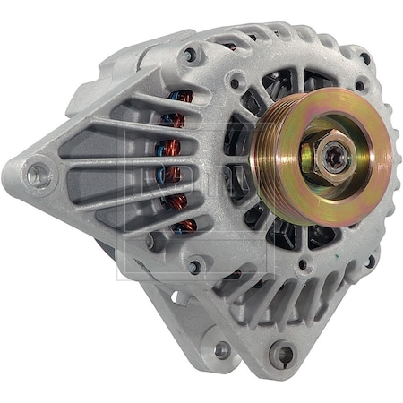 Remy Alternator, 91515 91515